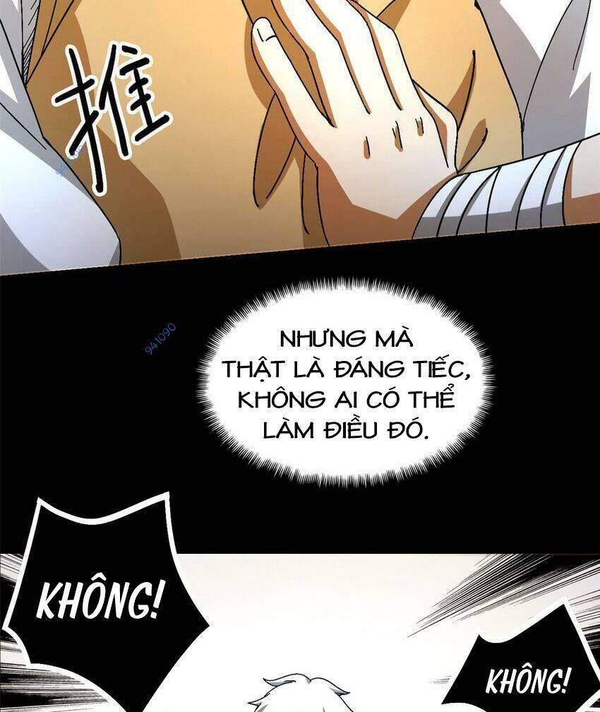 Tận Thế Trò Chơi Ghép Hình: Chapter 40