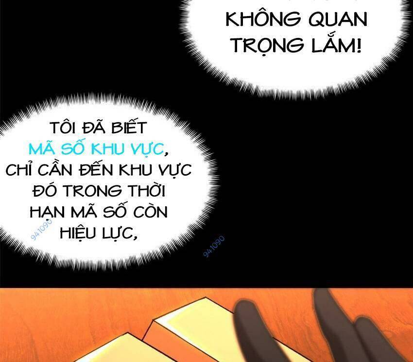 Tận Thế Trò Chơi Ghép Hình: Chapter 40