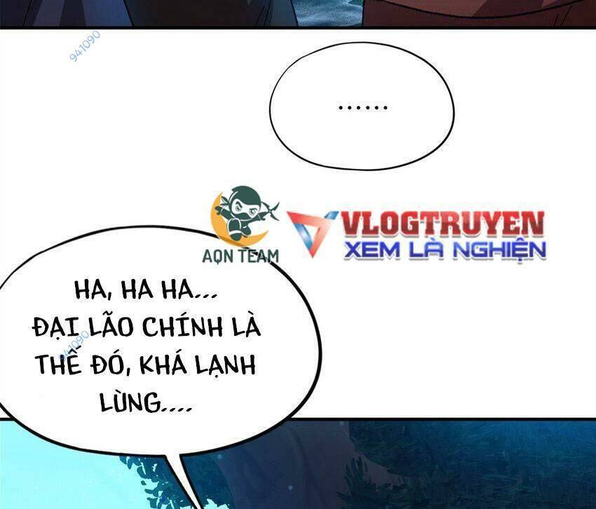 Tận Thế Trò Chơi Ghép Hình: Chapter 40