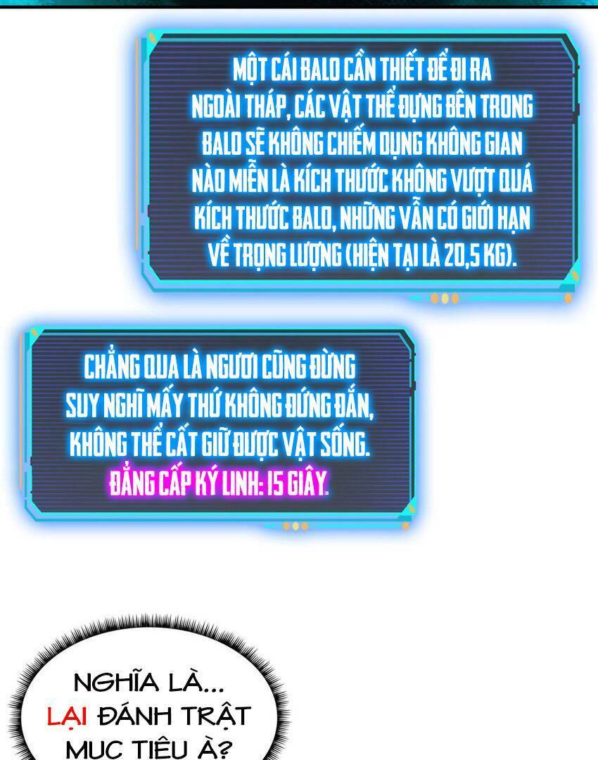 Tận Thế Trò Chơi Ghép Hình: Chapter 40