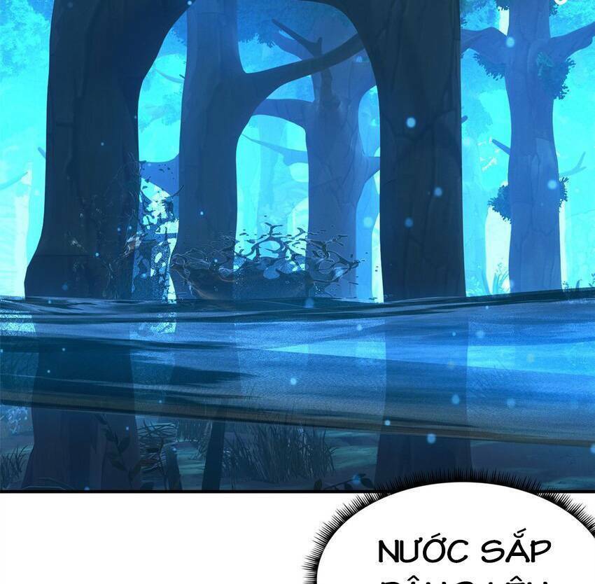 Tận Thế Trò Chơi Ghép Hình: Chapter 40