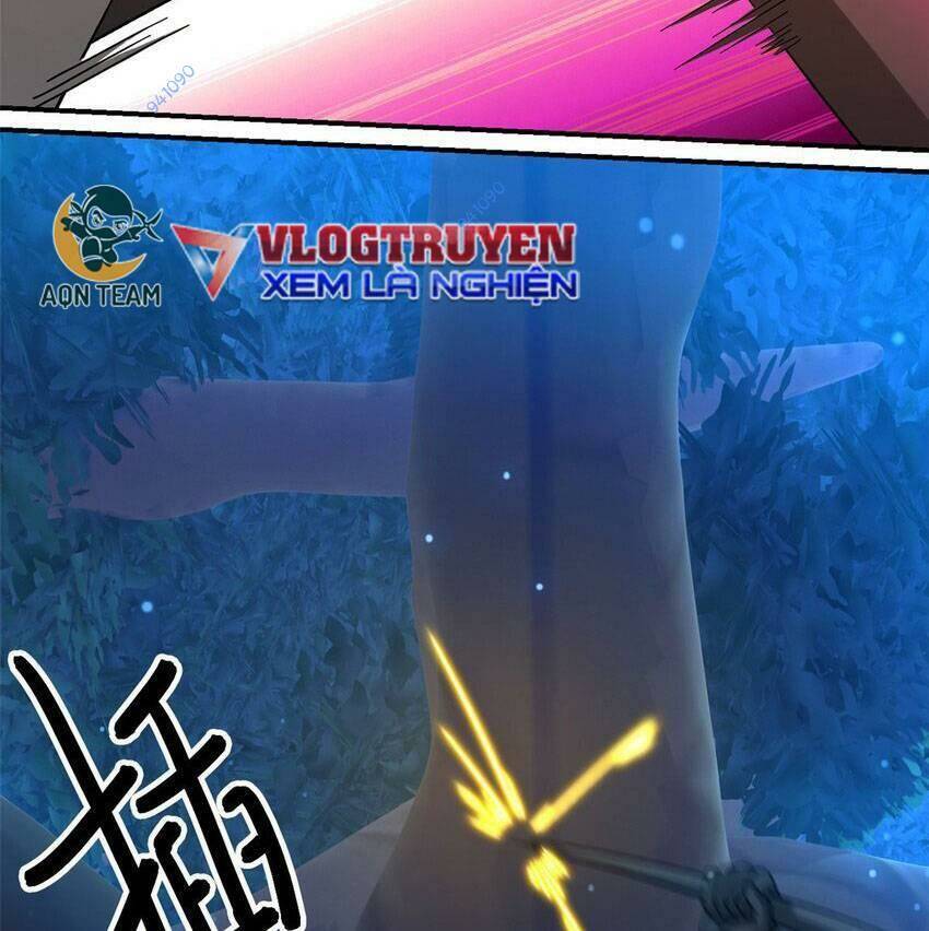 Tận Thế Trò Chơi Ghép Hình: Chapter 40