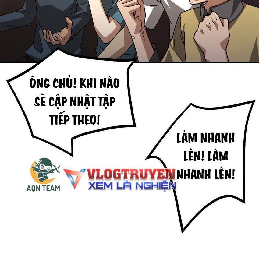 Tận Thế Trò Chơi Ghép Hình: Chapter 41