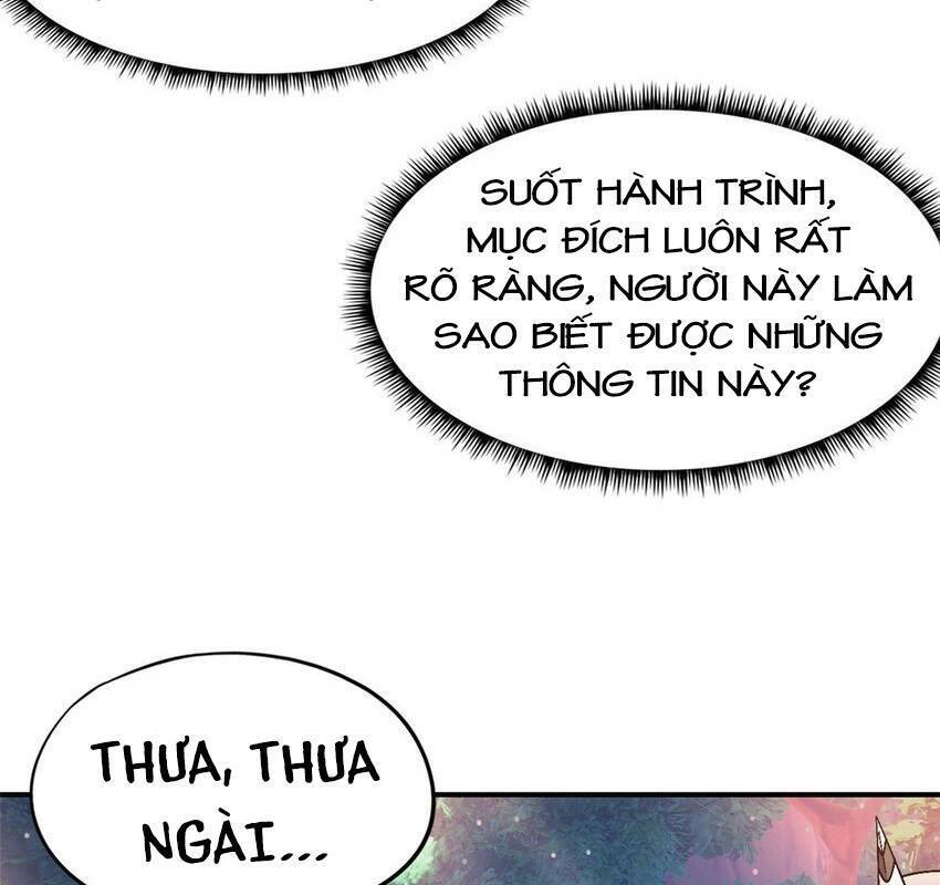 Tận Thế Trò Chơi Ghép Hình: Chapter 41