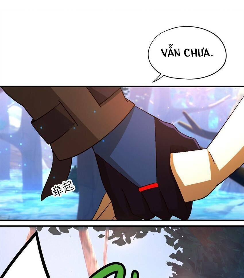Tận Thế Trò Chơi Ghép Hình: Chapter 41