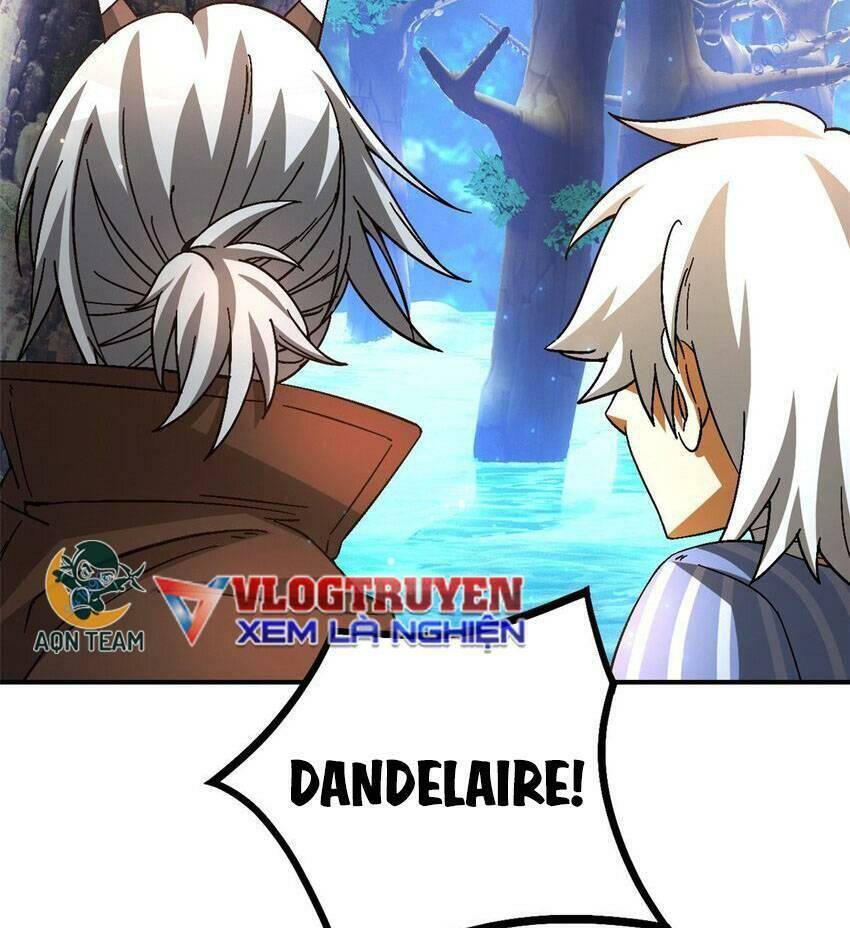 Tận Thế Trò Chơi Ghép Hình: Chapter 41