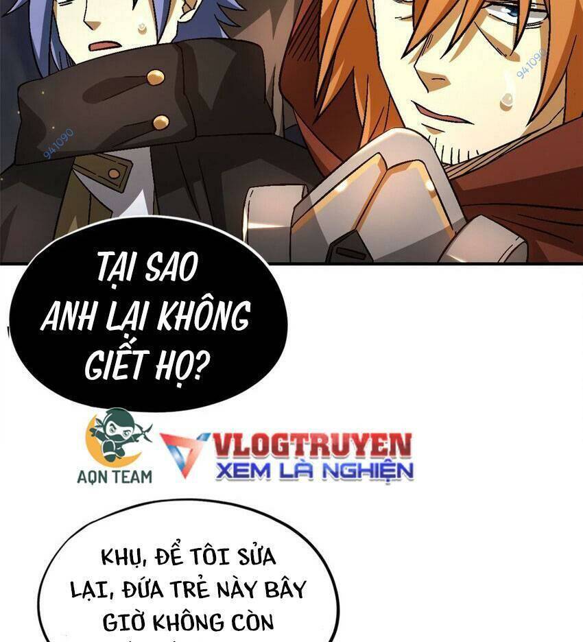 Tận Thế Trò Chơi Ghép Hình: Chapter 41