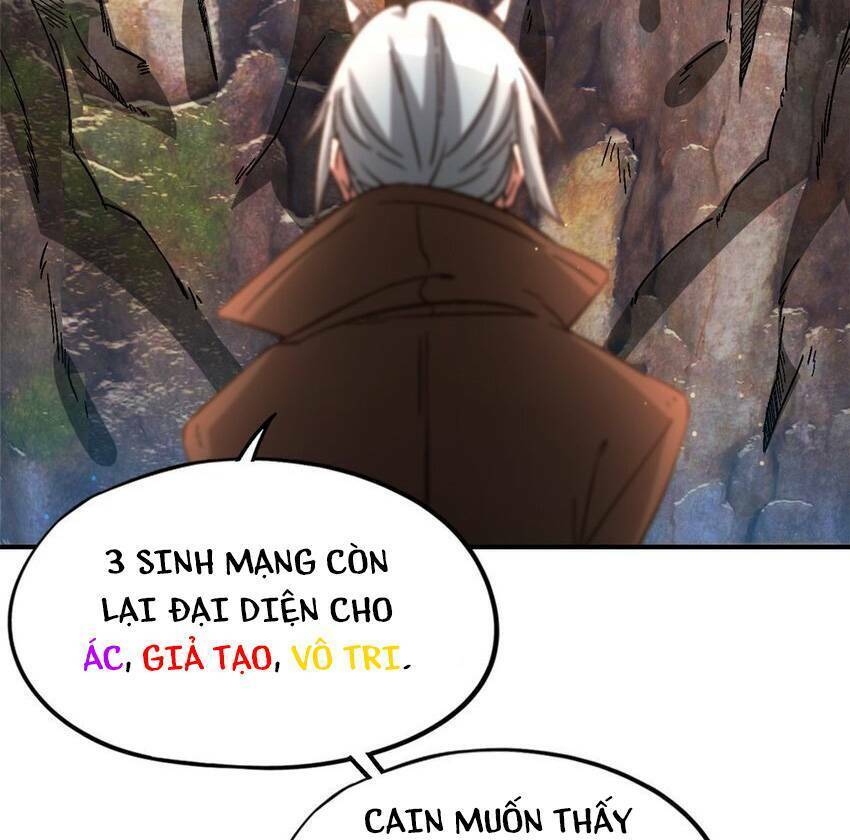 Tận Thế Trò Chơi Ghép Hình: Chapter 41