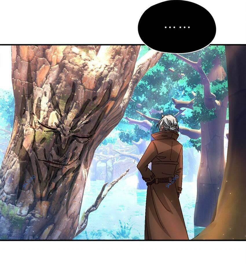 Tận Thế Trò Chơi Ghép Hình: Chapter 41