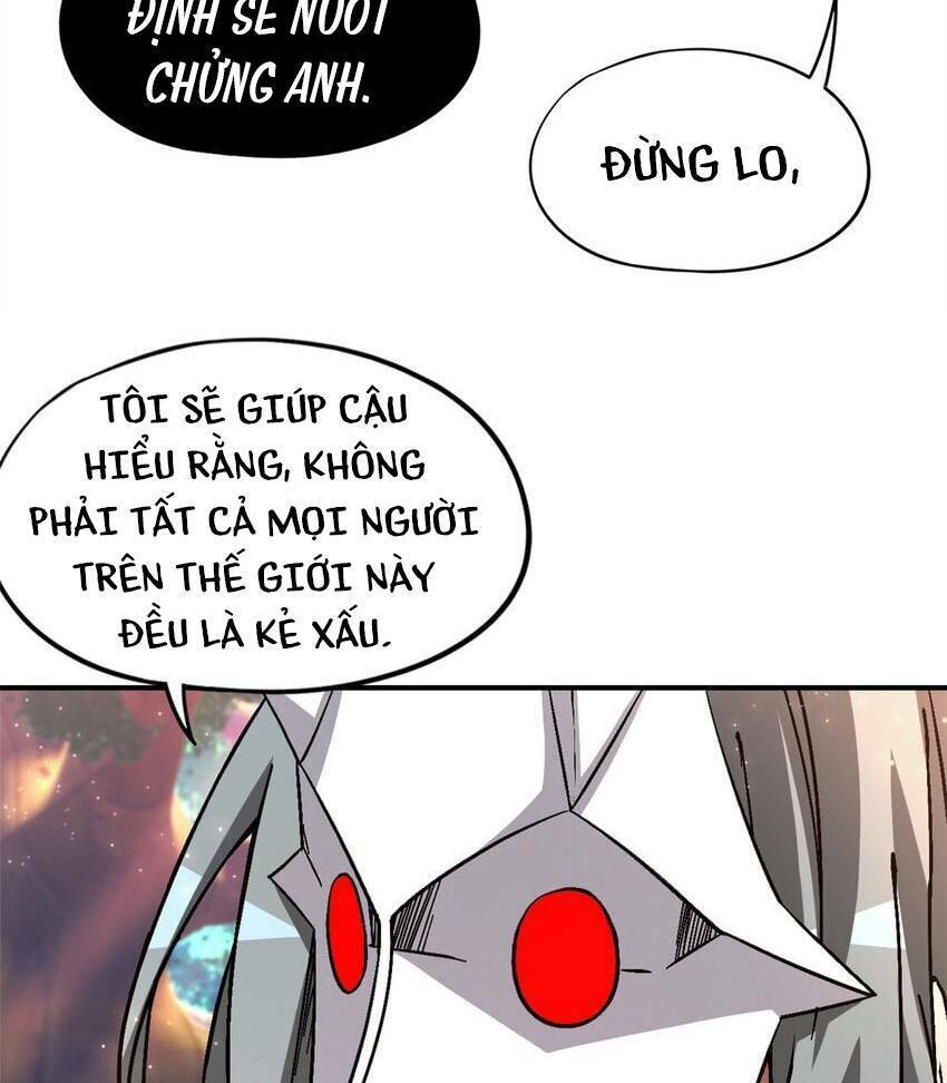 Tận Thế Trò Chơi Ghép Hình: Chapter 41