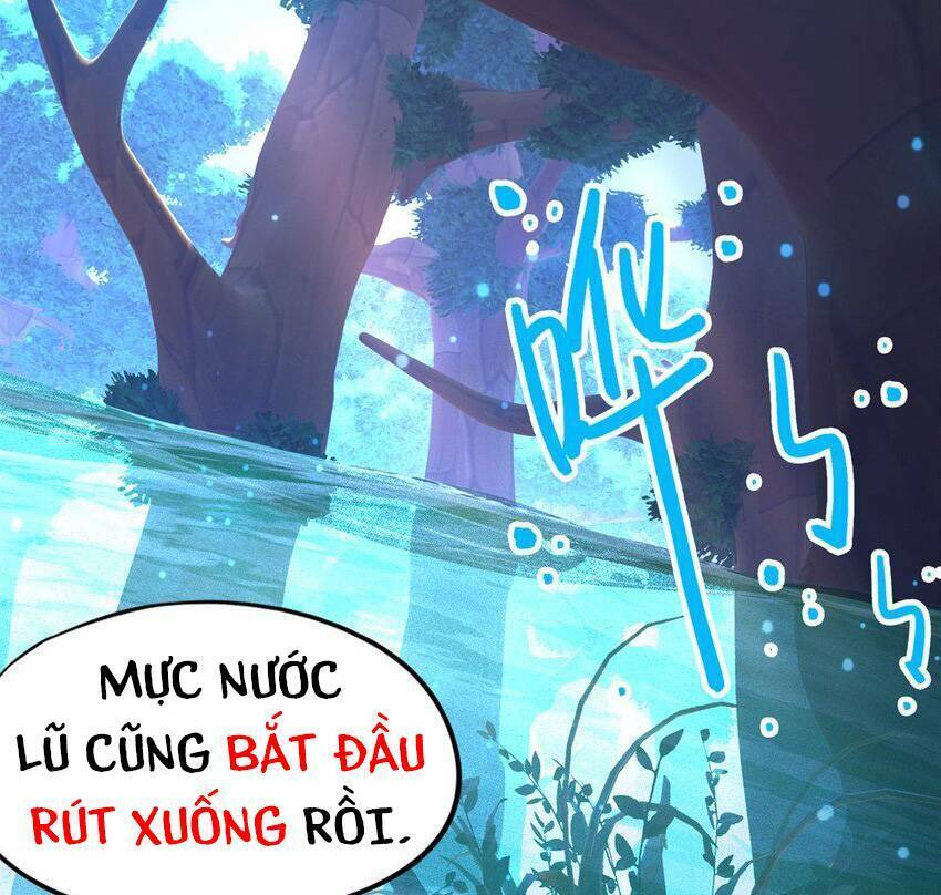 Tận Thế Trò Chơi Ghép Hình: Chapter 41