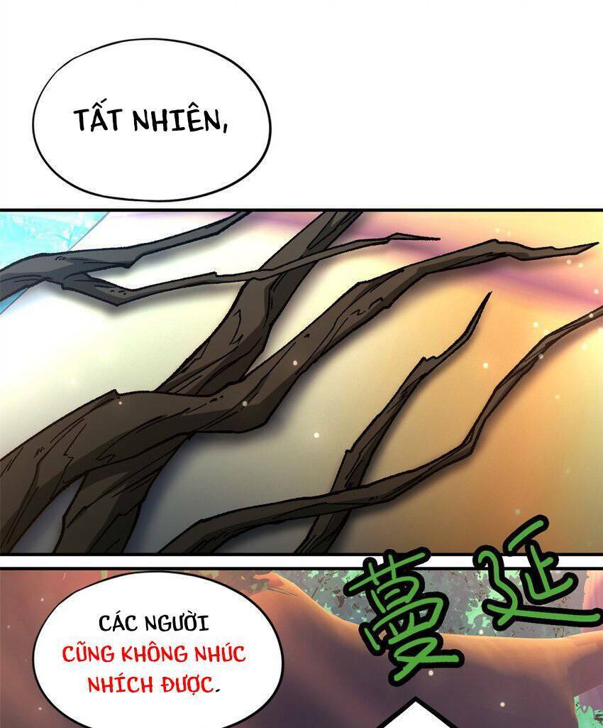 Tận Thế Trò Chơi Ghép Hình: Chapter 41