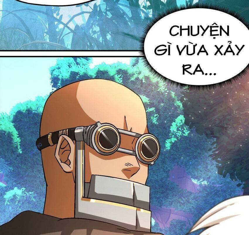 Tận Thế Trò Chơi Ghép Hình: Chapter 41