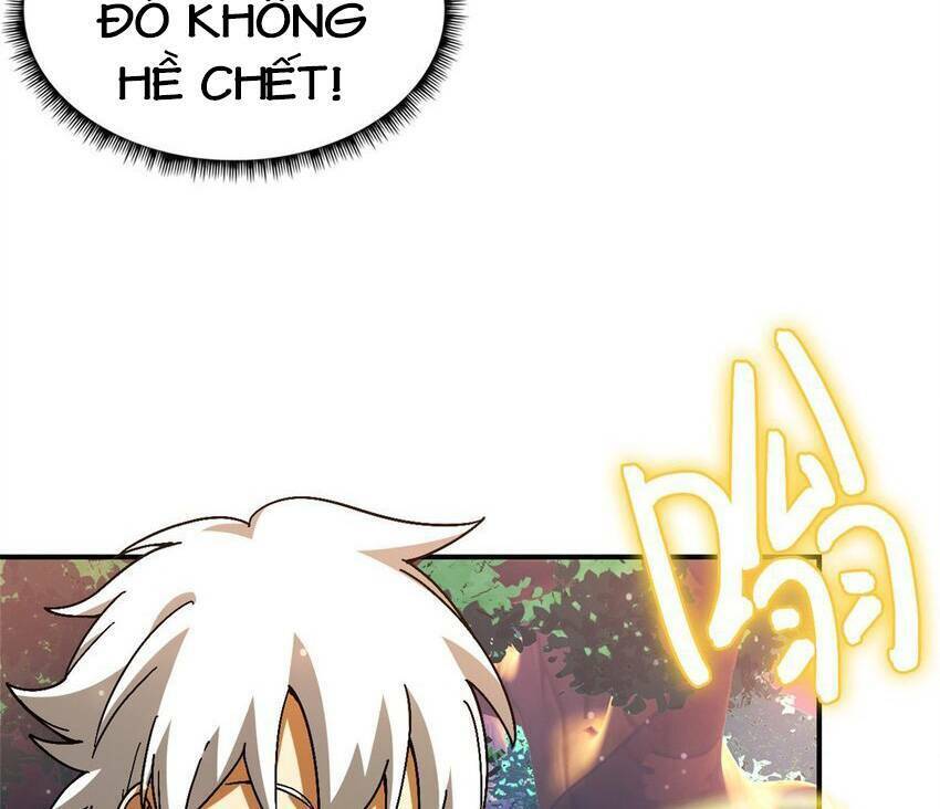 Tận Thế Trò Chơi Ghép Hình: Chapter 41