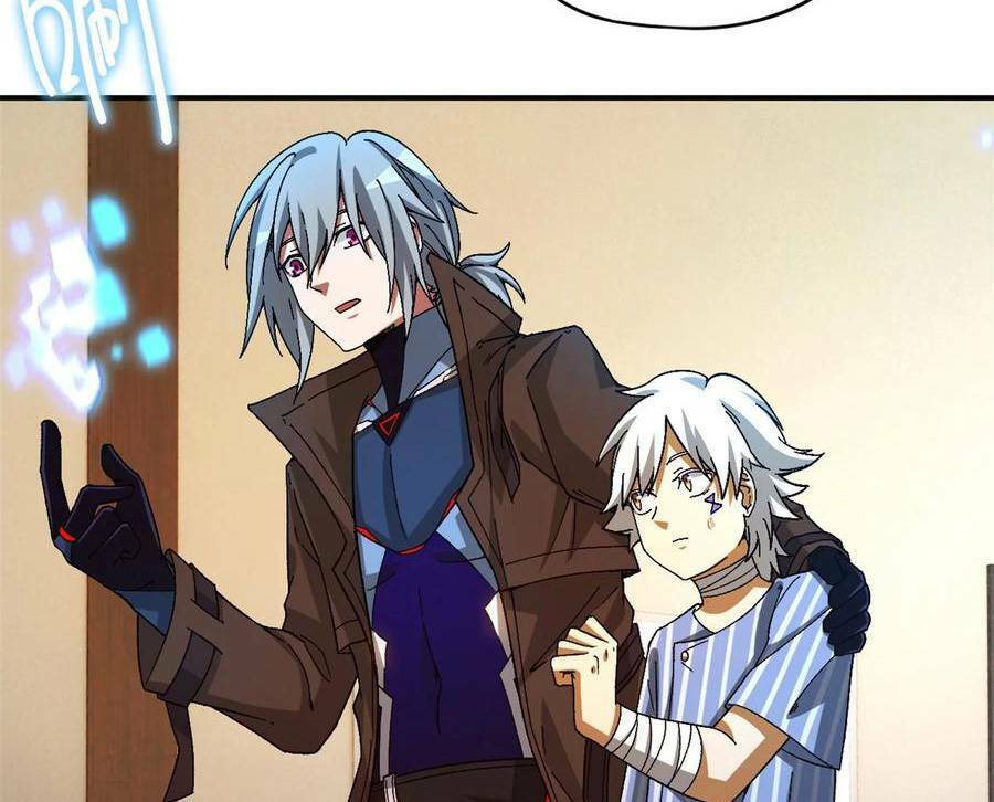 Tận Thế Trò Chơi Ghép Hình: Chapter 42