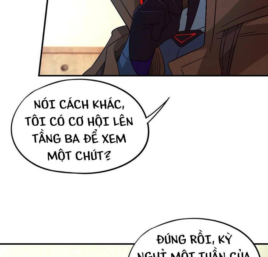 Tận Thế Trò Chơi Ghép Hình: Chapter 42