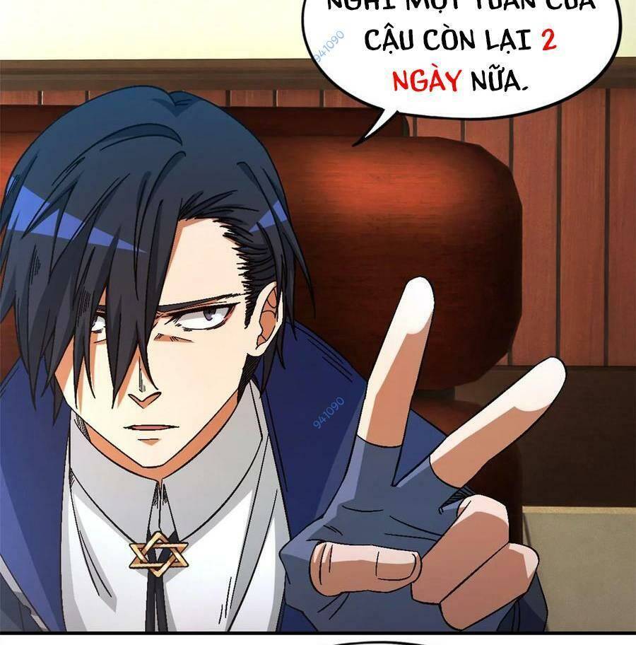 Tận Thế Trò Chơi Ghép Hình: Chapter 42