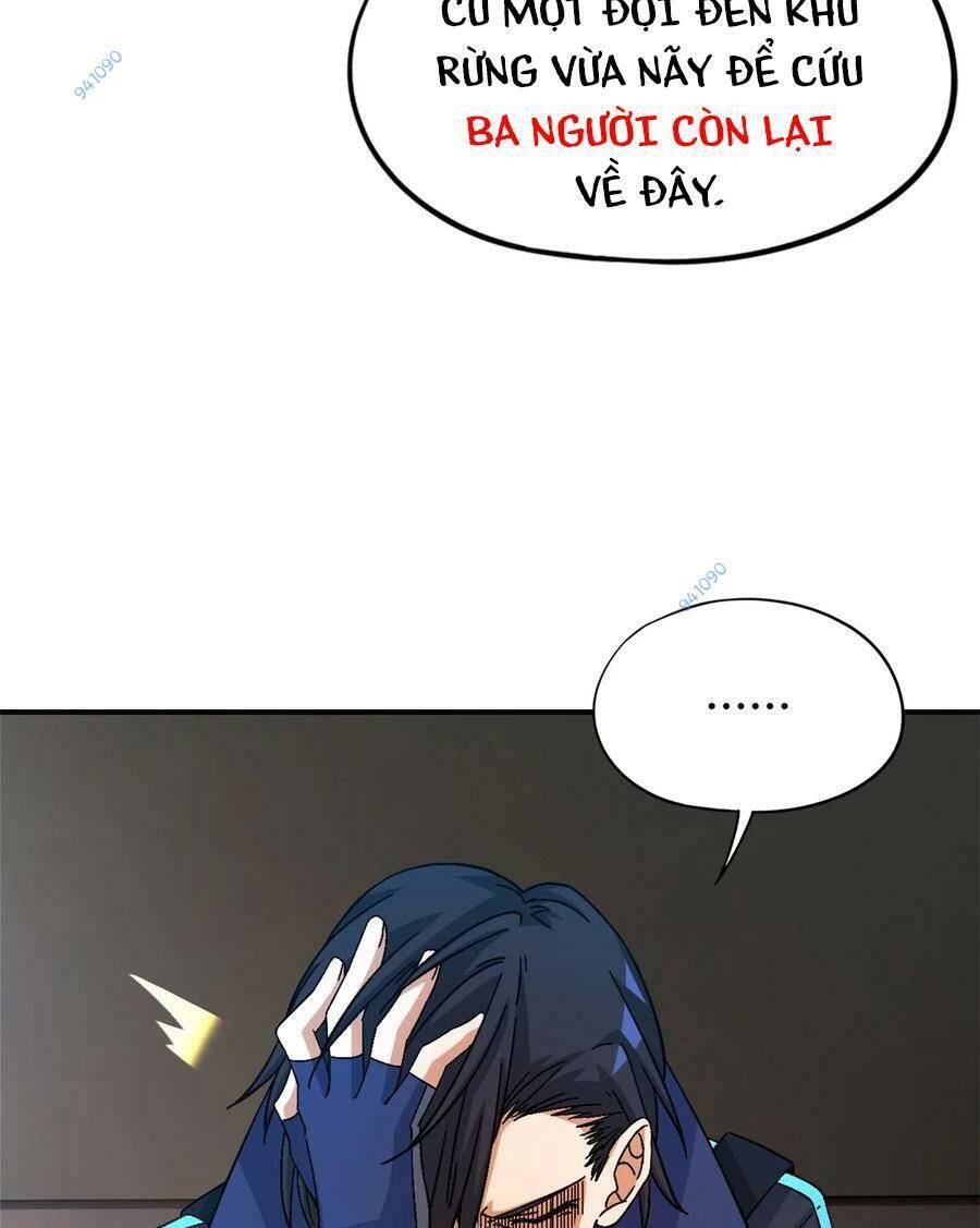 Tận Thế Trò Chơi Ghép Hình: Chapter 42