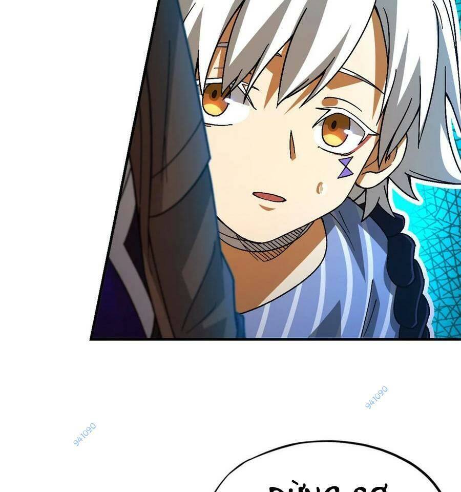 Tận Thế Trò Chơi Ghép Hình: Chapter 42