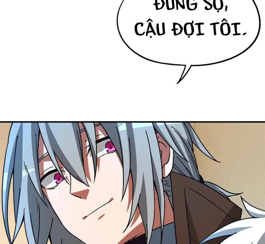 Tận Thế Trò Chơi Ghép Hình: Chapter 42