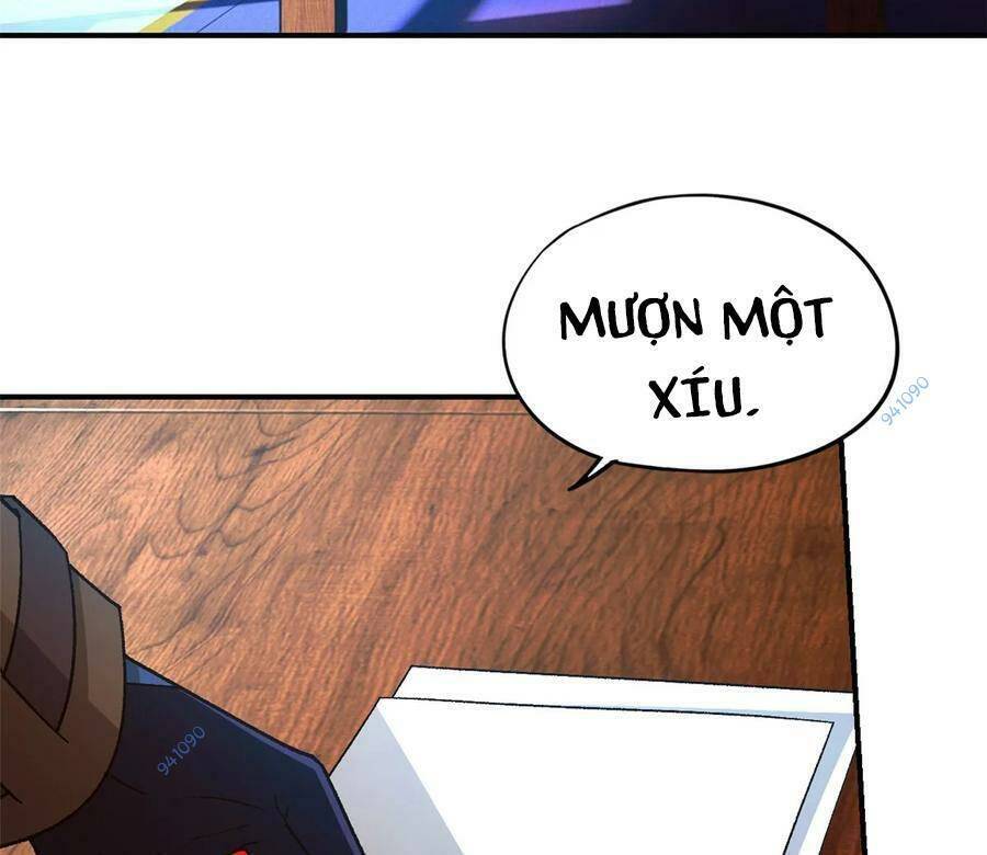 Tận Thế Trò Chơi Ghép Hình: Chapter 42