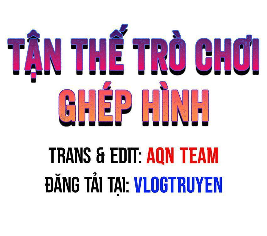 Tận Thế Trò Chơi Ghép Hình: Chapter 42
