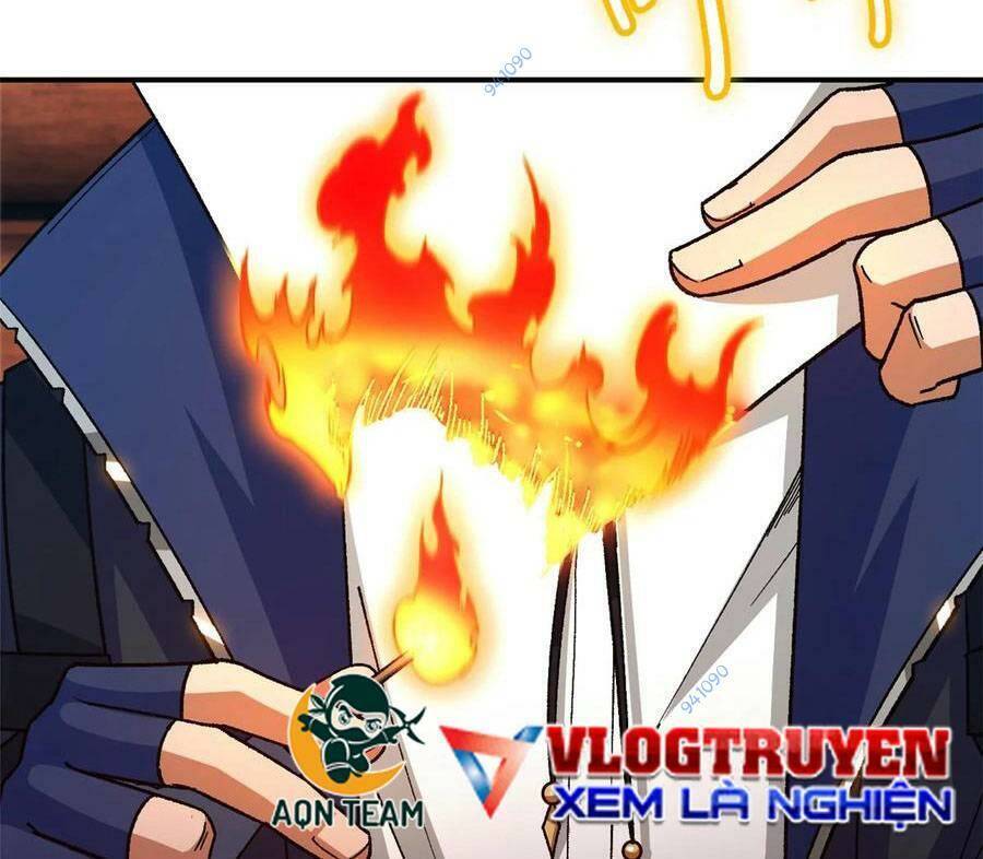 Tận Thế Trò Chơi Ghép Hình: Chapter 42