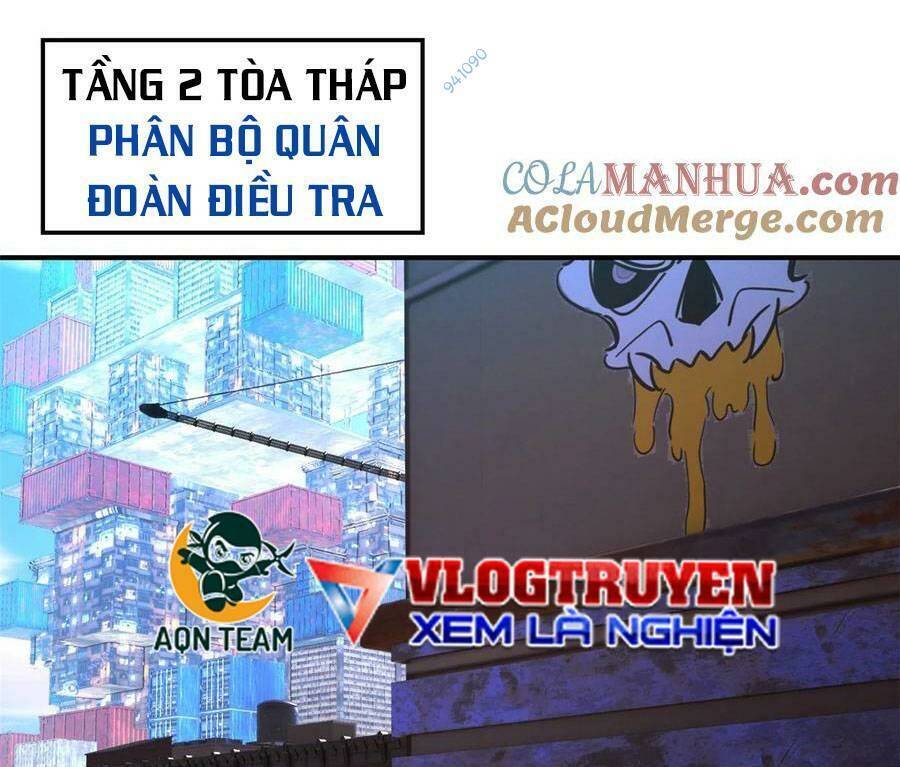 Tận Thế Trò Chơi Ghép Hình: Chapter 42