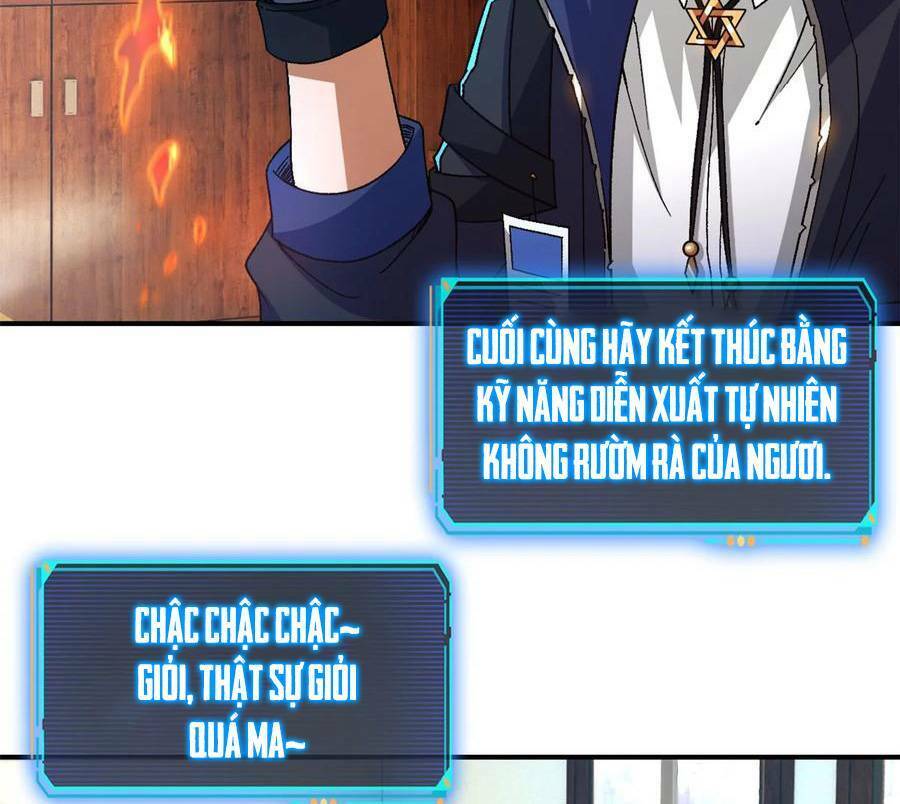 Tận Thế Trò Chơi Ghép Hình: Chapter 42