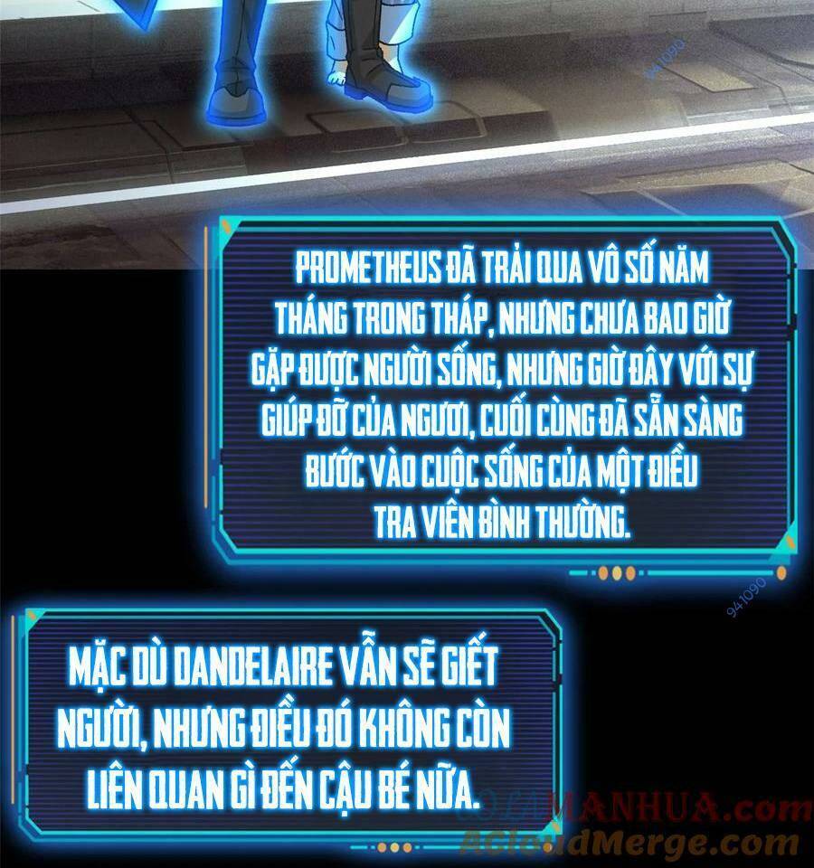 Tận Thế Trò Chơi Ghép Hình: Chapter 42