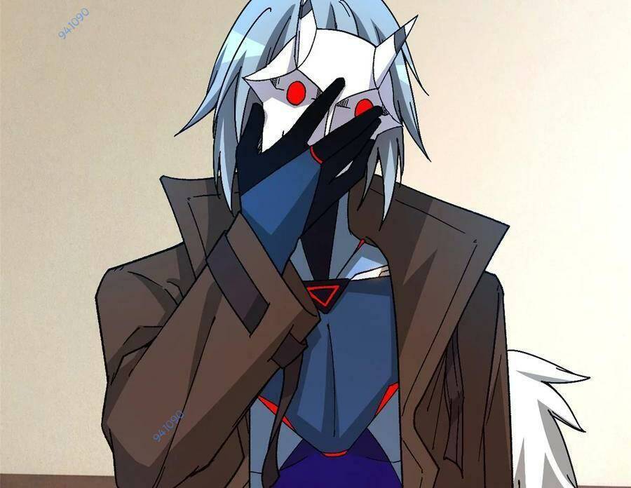 Tận Thế Trò Chơi Ghép Hình: Chapter 42
