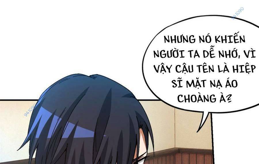 Tận Thế Trò Chơi Ghép Hình: Chapter 42