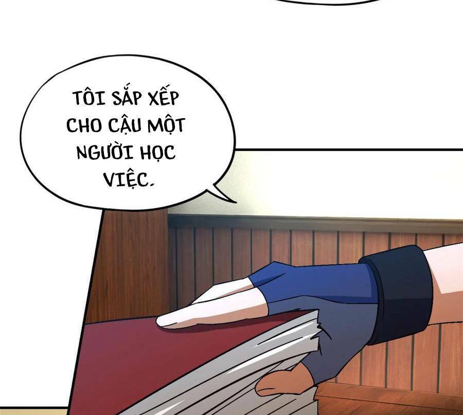 Tận Thế Trò Chơi Ghép Hình: Chapter 42