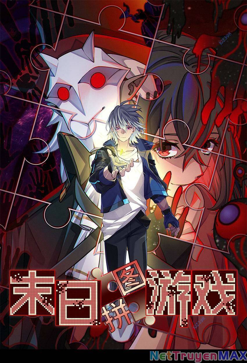 Tận Thế Trò Chơi Ghép Hình: Chapter 43