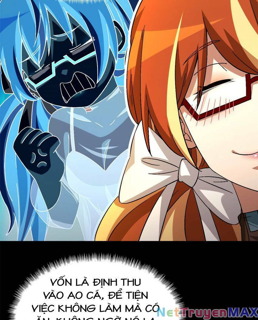 Tận Thế Trò Chơi Ghép Hình: Chapter 43