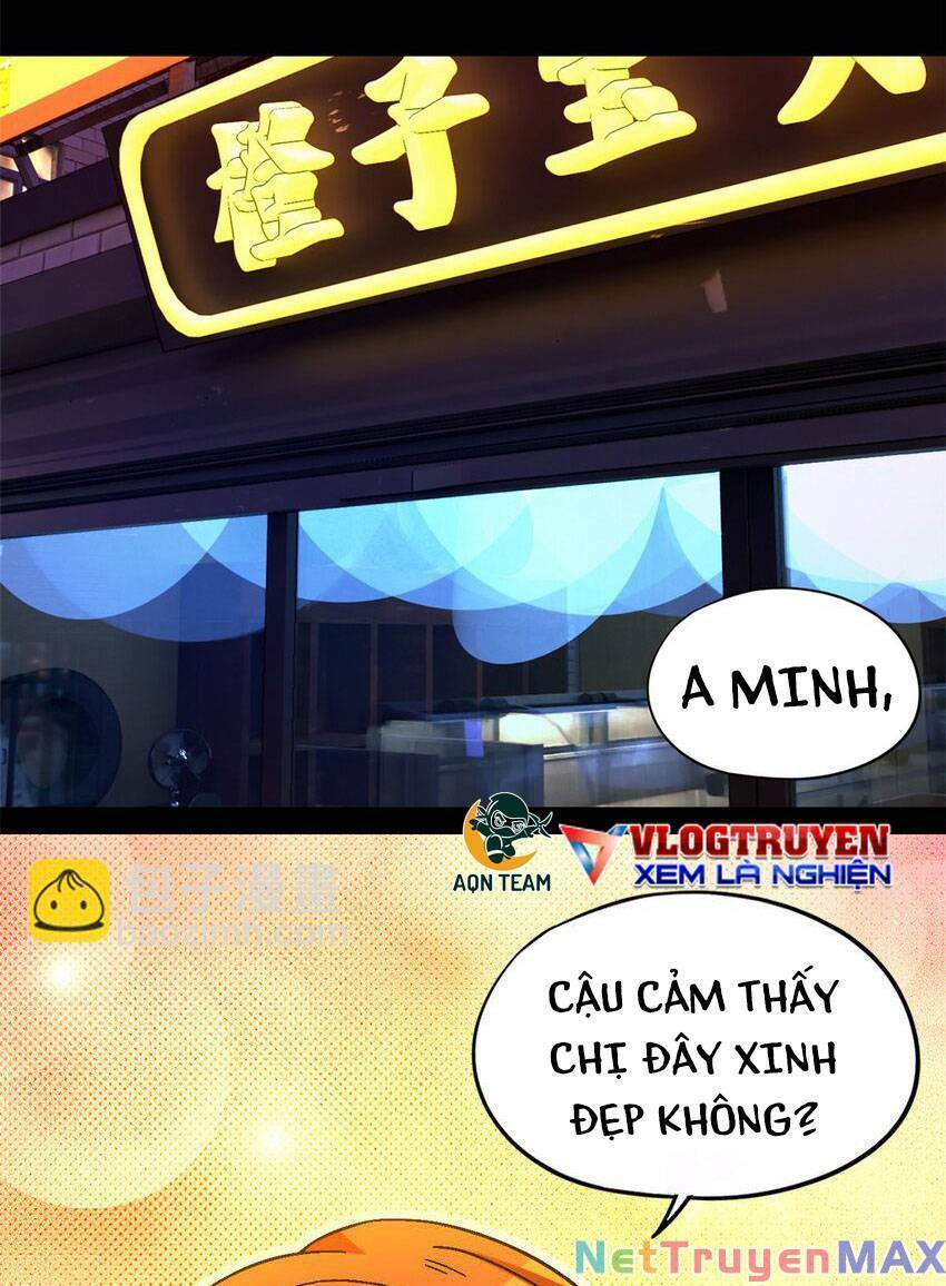 Tận Thế Trò Chơi Ghép Hình: Chapter 43
