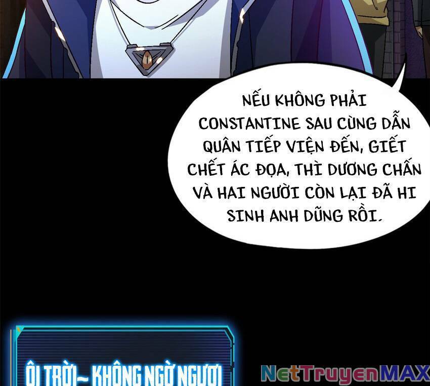 Tận Thế Trò Chơi Ghép Hình: Chapter 43