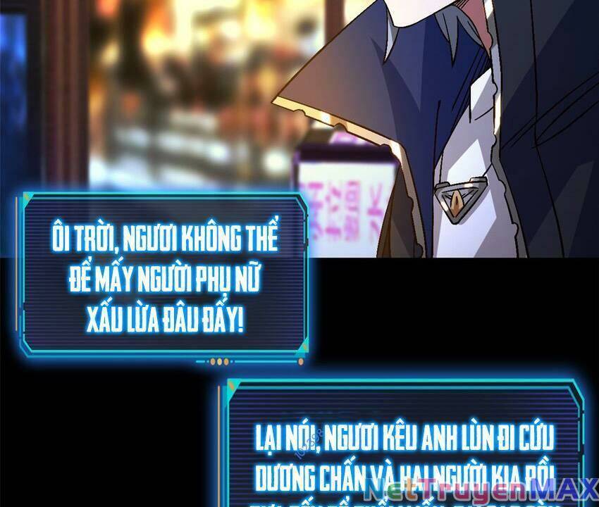Tận Thế Trò Chơi Ghép Hình: Chapter 43