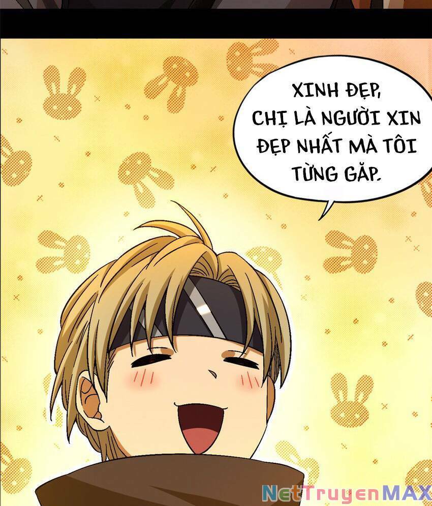 Tận Thế Trò Chơi Ghép Hình: Chapter 43