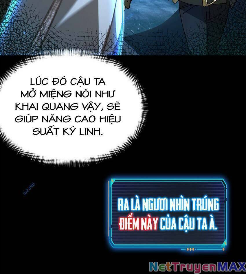 Tận Thế Trò Chơi Ghép Hình: Chapter 43