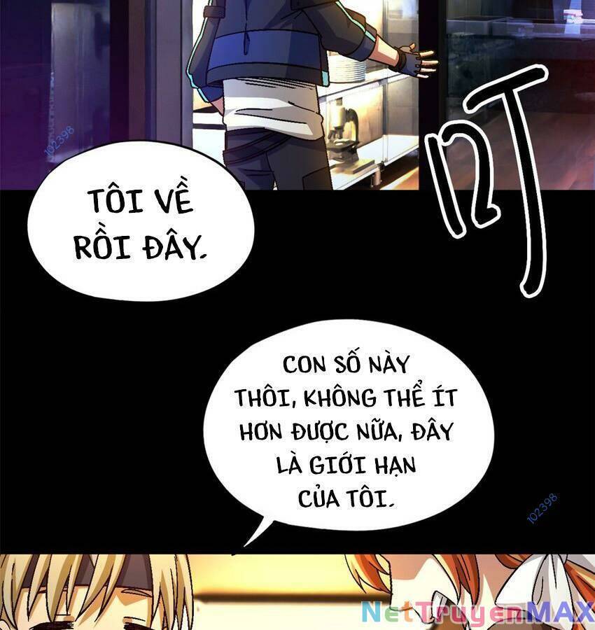 Tận Thế Trò Chơi Ghép Hình: Chapter 43
