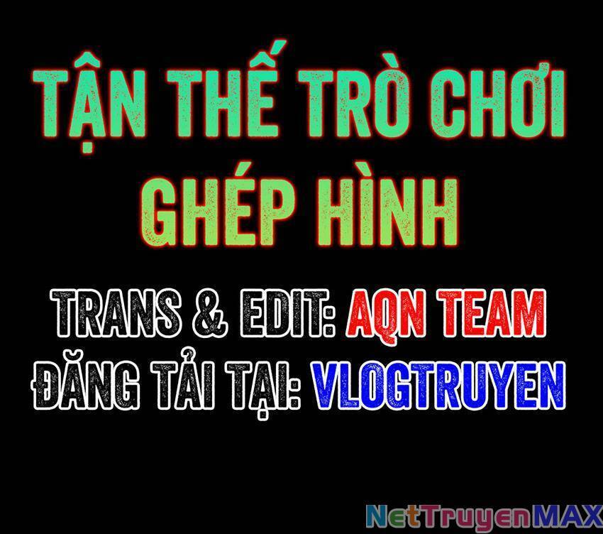 Tận Thế Trò Chơi Ghép Hình: Chapter 44