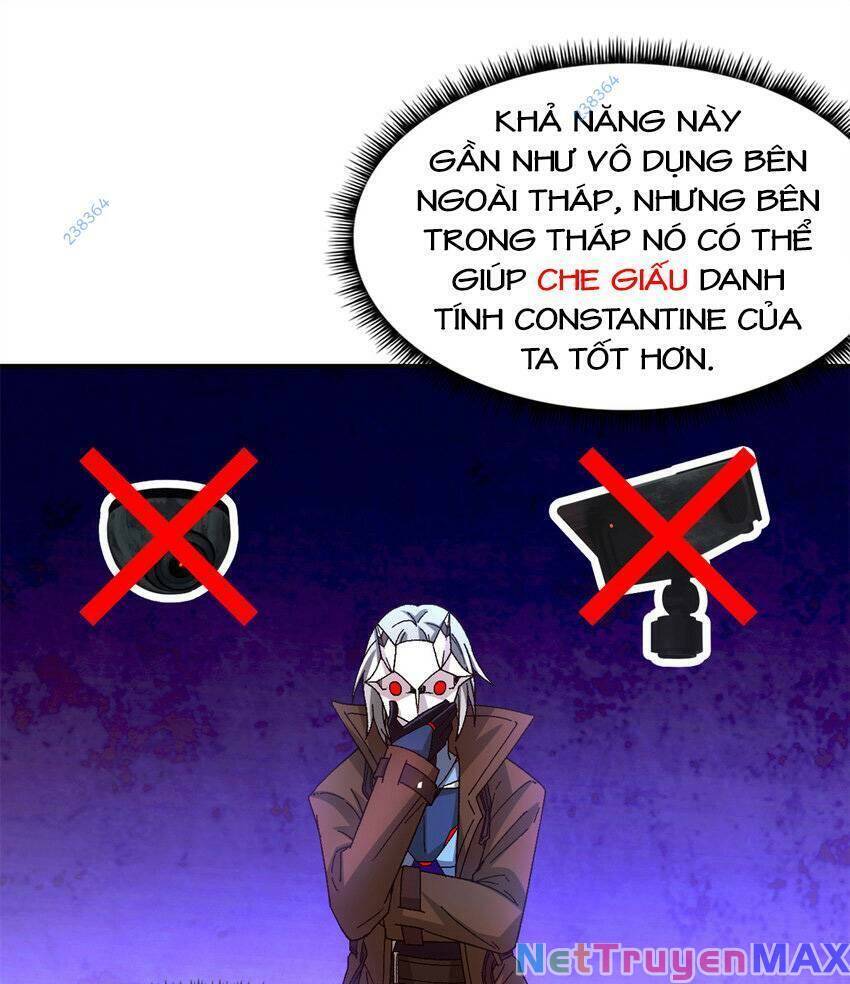 Tận Thế Trò Chơi Ghép Hình: Chapter 45