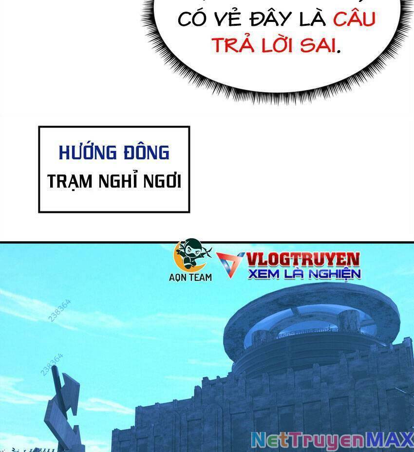 Tận Thế Trò Chơi Ghép Hình: Chapter 45