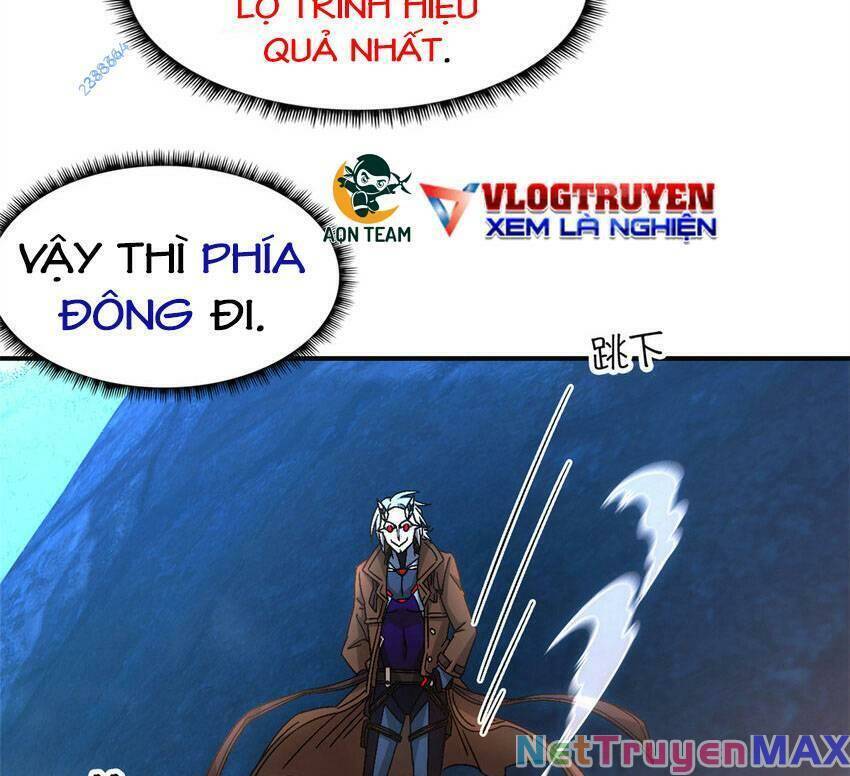 Tận Thế Trò Chơi Ghép Hình: Chapter 45