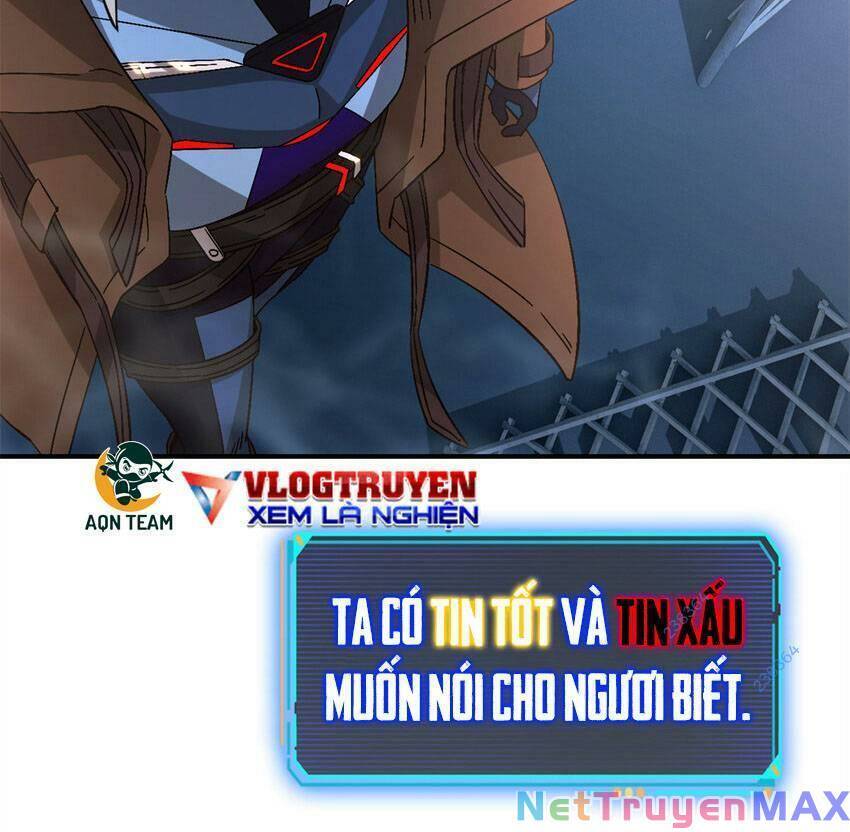 Tận Thế Trò Chơi Ghép Hình: Chapter 45