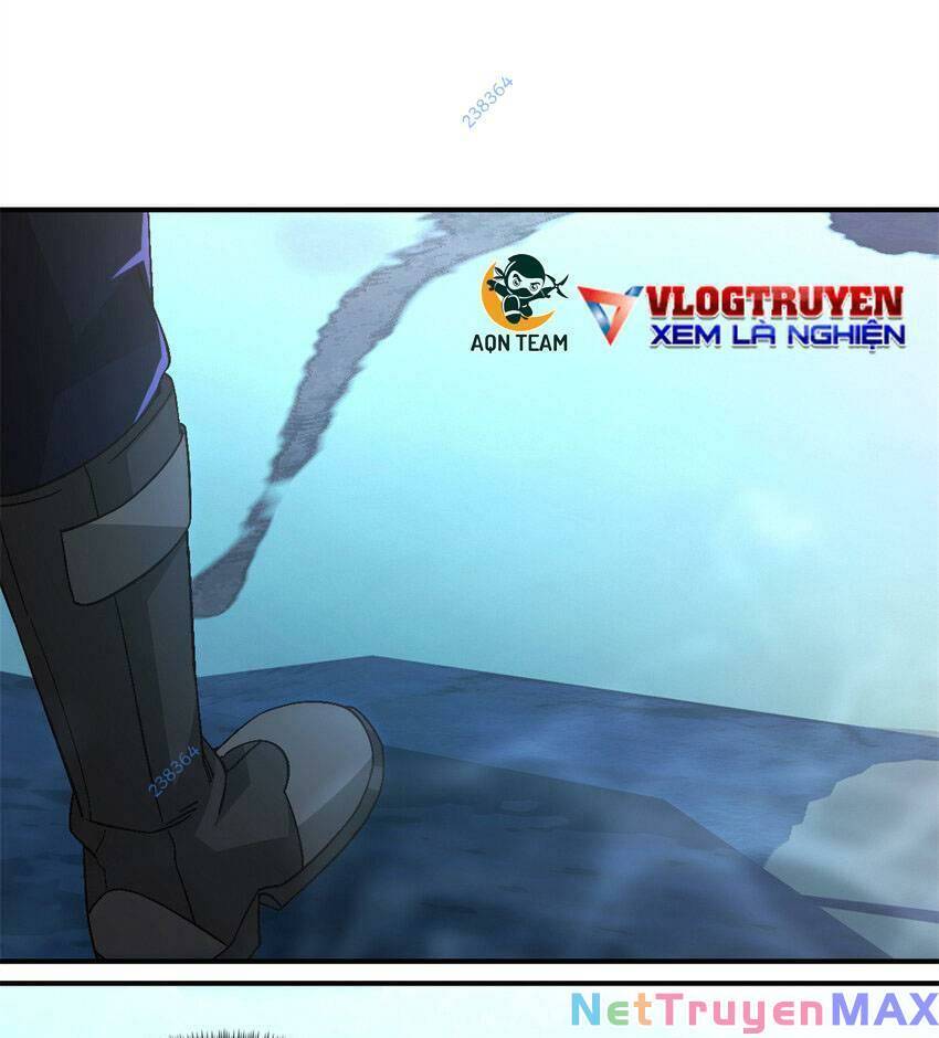 Tận Thế Trò Chơi Ghép Hình: Chapter 45