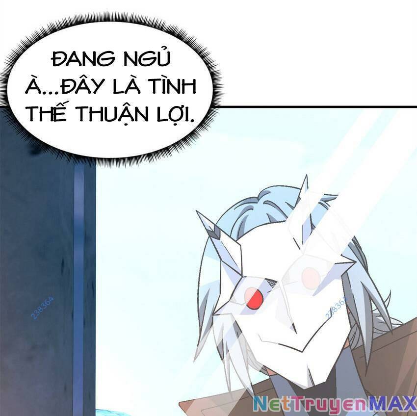 Tận Thế Trò Chơi Ghép Hình: Chapter 45