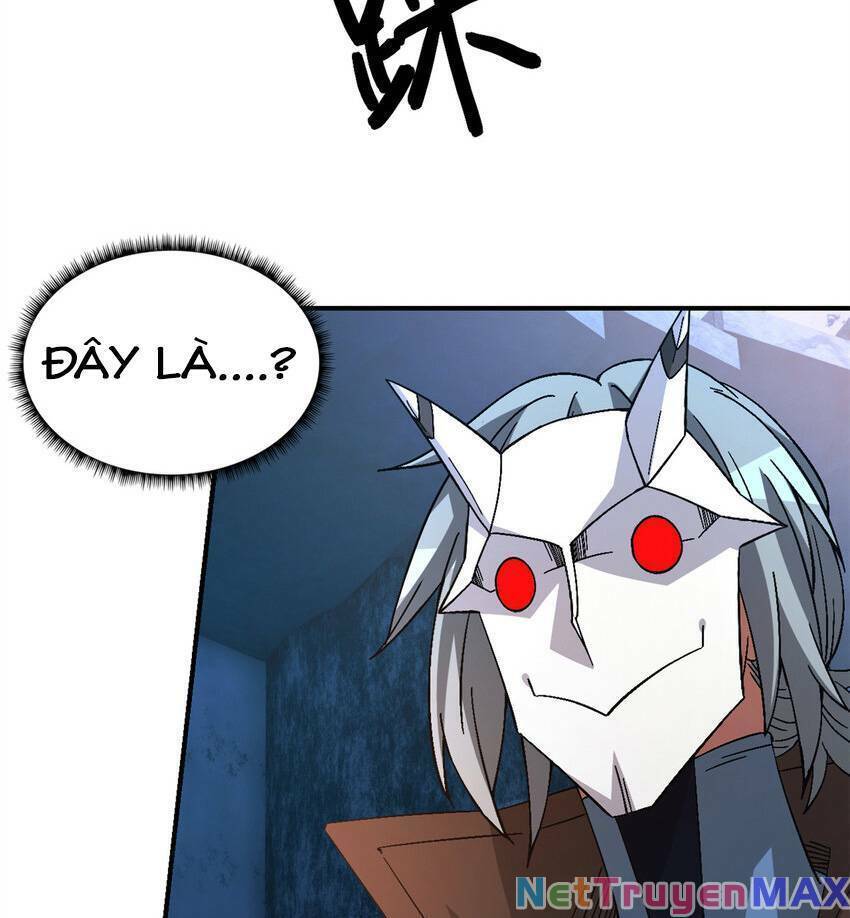 Tận Thế Trò Chơi Ghép Hình: Chapter 45