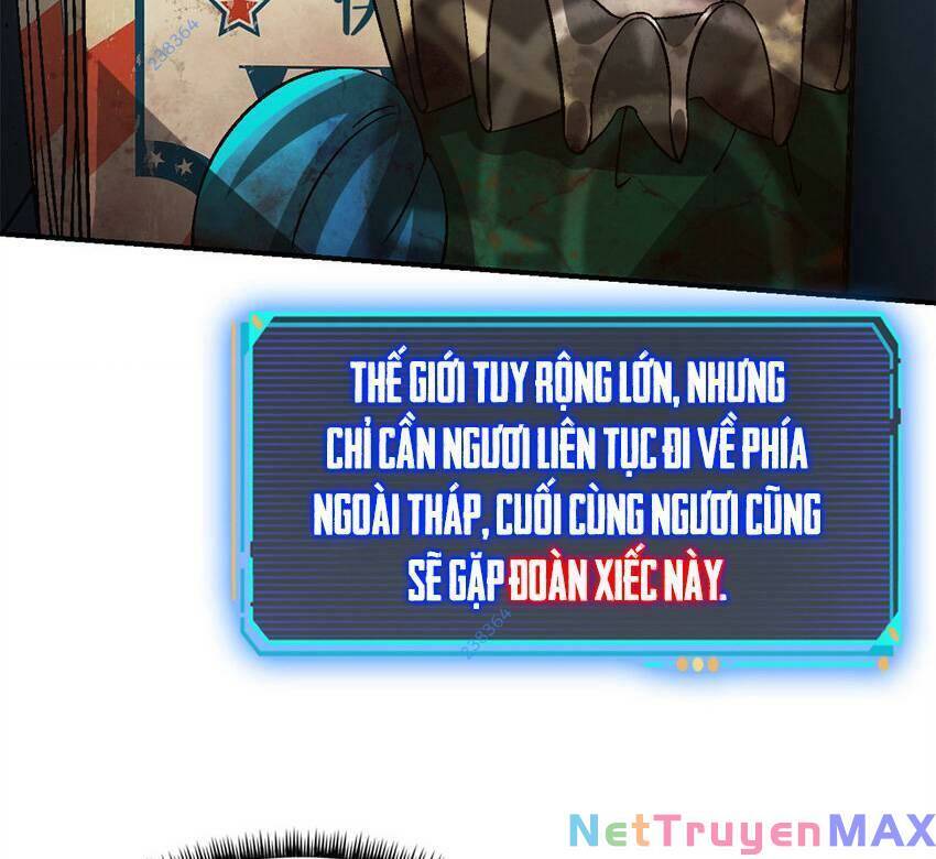 Tận Thế Trò Chơi Ghép Hình: Chapter 45